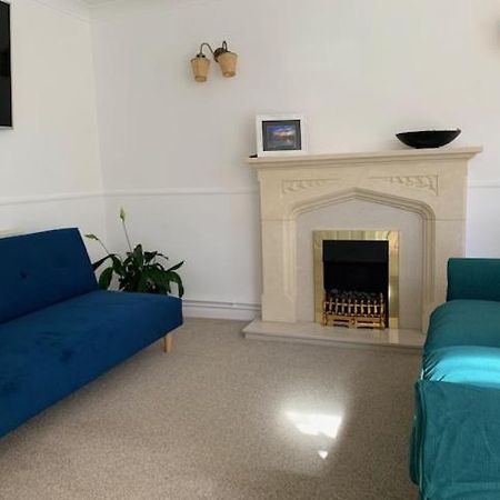 Private Room & Lounge In Town Centre With Parking Stratford-upon-Avon Exterior photo