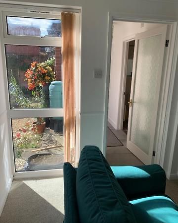 Private Room & Lounge In Town Centre With Parking Stratford-upon-Avon Exterior photo