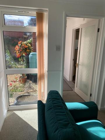 Private Room & Lounge In Town Centre With Parking Stratford-upon-Avon Exterior photo