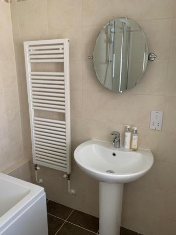 Private Room & Lounge In Town Centre With Parking Stratford-upon-Avon Exterior photo