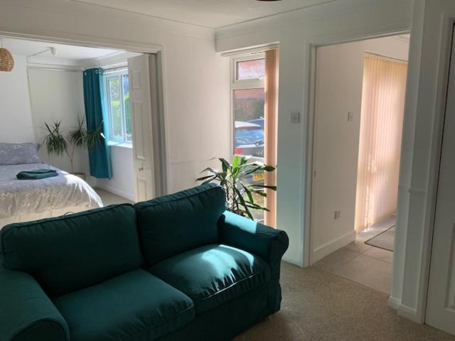 Private Room & Lounge In Town Centre With Parking Stratford-upon-Avon Exterior photo